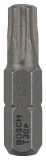 Бита (25 мм; 25 шт) TORX T30 XH Bosch 2607002499