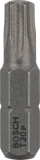 Бита (25 мм; 25 шт) TORX T30 XH Bosch 2607002499