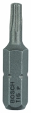 3 БИТ 25ММ TORX T15 XH 2607001607