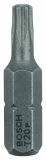 3 БИТ 25ММ TORX T20 XH 2607001611