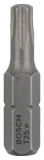 3 БИТ 25ММ TORX T25 XH 2607001615