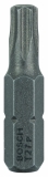 3 БИТ 25ММ TORX T27 XH 2607001619