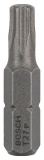 3 БИТ 25ММ TORX T27 XH 2607001619