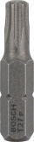 3 БИТ 25ММ TORX T27 XH 2607001619