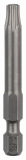 1 БИТ 49ММ TORX T27 XH 2607001640