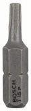 25 БИТ 25ММ TORX T15 XH Bosch 2607002495