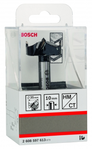 products/Сверло композитное по дереву (35х90 мм; HM) Bosch 2608597613