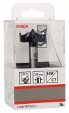 Сверло композитное по дереву (35х90 мм; HM) Bosch 2608597613