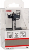 Сверло композитное по дереву (35х90 мм; HM) Bosch 2608597613