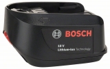 Аккумулятор 18 V Li-Ion 1,3A/H Bosch 2607336040