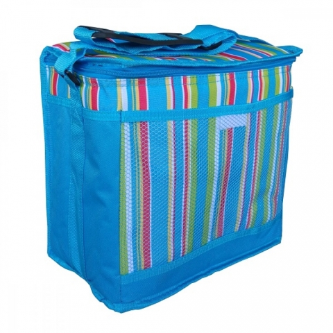 products/Изотермическая сумка-холодильник Green Glade 15 л голубая, арт. P2015