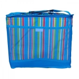 Изотермическая сумка-холодильник Green Glade 25 л голубая, арт. P2025