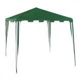 Тент садовый Green Glade 1018 2,4х2,4м/3x3x2,5м полиэстер