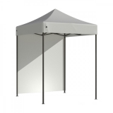 Тент садовый Green Glade 2101 2x2х3м полиэстер