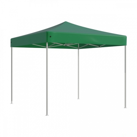 products/Тент-шатер быстросборный Green Glade 3001S 3х3х2,4м полиэстер