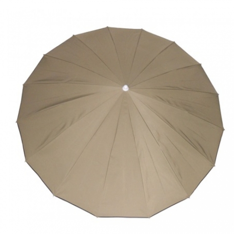 products/Садовый зонт Green Glade 2,4 м темно-бежевый, арт. A2071