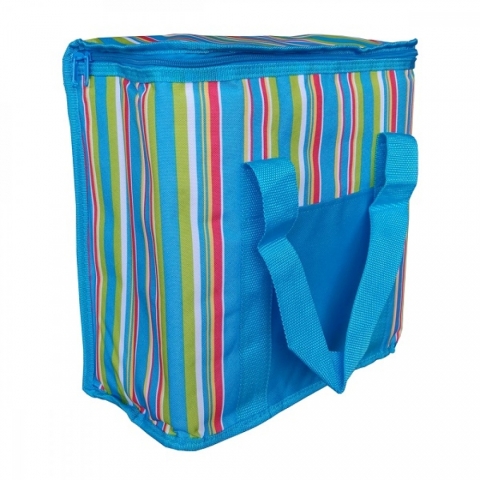 products/Изотермическая сумка-холодильник Green Glade 20 л голубая, арт. P1020