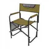 Кресло складное со столиком Green Glade M1202