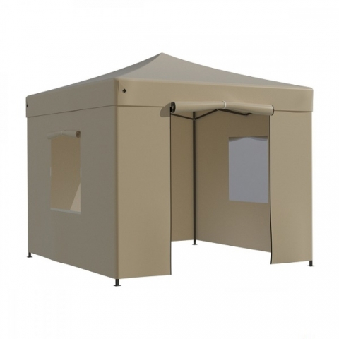 products/Тент-шатер быстросборный Green Glade 3101 3х3м полиэстер