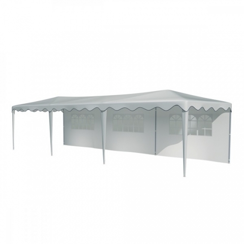 products/Тент-шатер Green Glade 1060 3х9х2,5м полиэстер 2 коробки