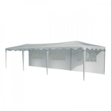 Тент-шатер Green Glade 1060 3х9х2,5м полиэстер 2 коробки