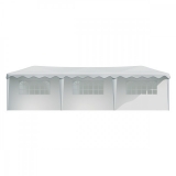 Тент-шатер Green Glade 1060 3х9х2,5м полиэстер 2 коробки