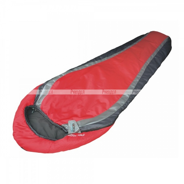 Спальный мешок High Peak Pak 1000, арт. 23308