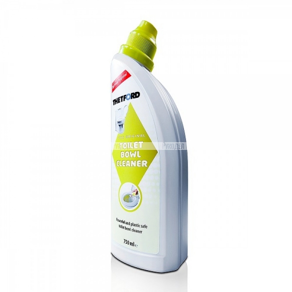 Чистящее средство Thetford Toilet Bowl Cleaner 0,75л, арт. 30337AK
