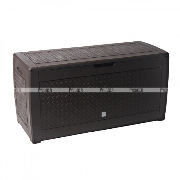 Ящик для хранения Prosperplast Boxe Matuba 310л венге, арт. MBM310-440U