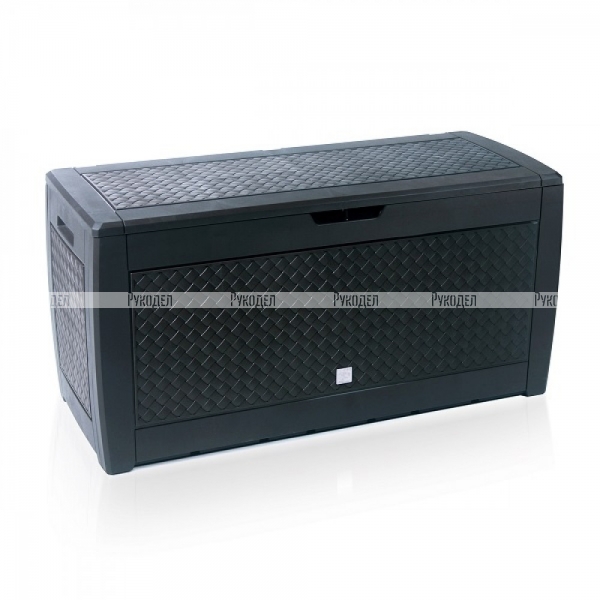 Ящик для хранения Prosperplast Boxe Matuba 310л антрацит, арт. MBM310-S433
