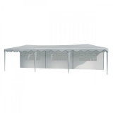 Тент-шатер Green Glade 1060 3х9х2,5м полиэстер 2 коробки