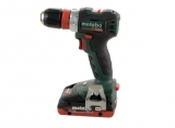 Аккумуляторная дрель-шуруповерт Metabo BS 18 L BL Q 602327800, 2х4.0 А*ч, LiHD,кейс