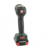 Аккумуляторный фонарь Metabo PowerMaxx ULA 12 LED (600788000), под слайдер 12 В