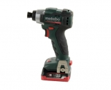 Аккумуляторный ударный гайковерт Metabo PowerMaxx SSD 12 BL (601115500), кейс