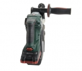 Аккумуляторный перфоратор Metabo KHA 18 LTX BL 24 Quick Set ISA (600211900),  без АКБ и ЗУ