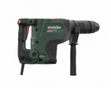 Перфоратор METABO KHEV 8-45 BL 600766500, SDSmax, 1500 Вт, 45 мм,12.2 Дж