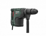 Перфоратор METABO KHEV 8-45 BL 600766500, SDSmax, 1500 Вт, 45 мм,12.2 Дж