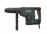 Перфоратор METABO KHEV 8-45 BL 600766500, SDSmax, 1500 Вт, 45 мм,12.2 Дж