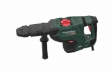 Перфоратор METABO KHEV 8-45 BL 600766500, SDSmax, 1500 Вт, 45 мм,12.2 Дж