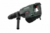 Перфоратор METABO KHEV 8-45 BL 600766500, SDSmax, 1500 Вт, 45 мм,12.2 Дж