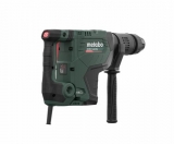 Перфоратор METABO KHEV 8-45 BL 600766500, SDSmax, 1500 Вт, 45 мм,12.2 Дж