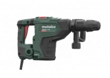 Отбойный молоток METABO MHEV 5 BL 600769500, 1150 Вт, 8.7 Дж ЕРТА