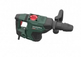 Отбойный молоток METABO MHEV 5 BL 600769500, 1150 Вт, 8.7 Дж ЕРТА