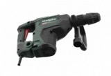 Отбойный молоток METABO MHEV 5 BL 600769500, 1150 Вт, 8.7 Дж ЕРТА