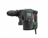 Отбойный молоток METABO MHEV 5 BL 600769500, 1150 Вт, 8.7 Дж ЕРТА