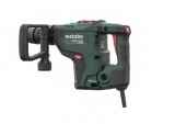 Отбойный молоток METABO MHEV 5 BL 600769500, 1150 Вт, 8.7 Дж ЕРТА