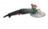 Угловая шлифовальная машина Metabo WE 19-180 QUICK RT 601088000, 1900 Вт, ТС-эл-ка