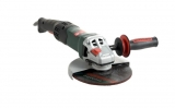 Угловая шлифовальная машина Metabo WE 19-180 QUICK RT 601088000, 1900 Вт, ТС-эл-ка