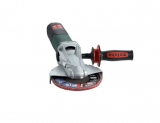 Угловая шлифмашина Metabo WEF 15-150 Quick 613083000, плоский редуктор