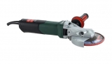 Угловая шлифмашина Metabo WEF 15-150 Quick 613083000, плоский редуктор